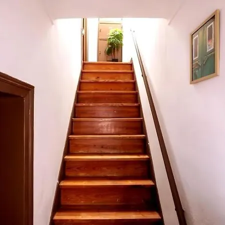 Apartment Citadel Crest 2nd Floor
