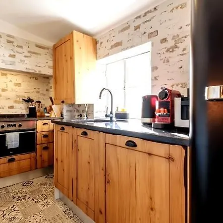 Citadel Crest 2nd Floor