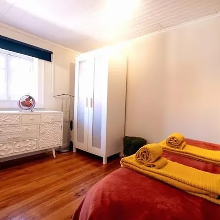 Citadel Crest 2nd Floor