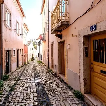 Apartman Citadel Crest 2nd Floor